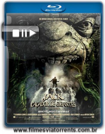 Jack, o Caçador de Gigantes Torrent – BluRay Rip 720p Dublado (2013)